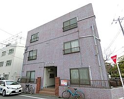 江戸川区西葛西８丁目