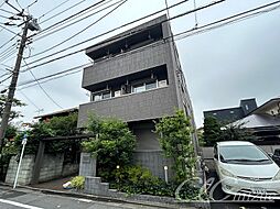 江戸川区篠崎町４丁目