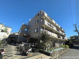 江戸川区南篠崎町１丁目