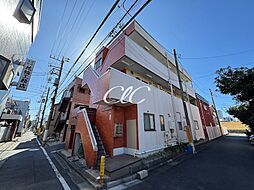 江戸川区西瑞江３丁目
