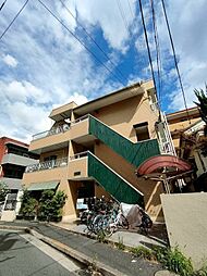 江戸川区東葛西６丁目
