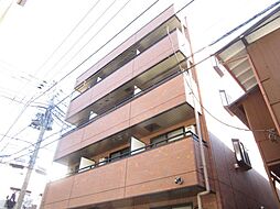 江戸川区東葛西５丁目