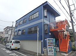 江戸川区北小岩６丁目