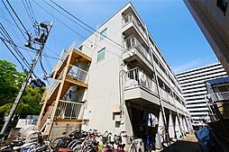 江戸川区西葛西６丁目