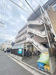 江戸川区北葛西４丁目