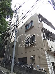 市川市市川４丁目