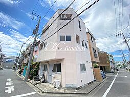 江戸川区瑞江４丁目