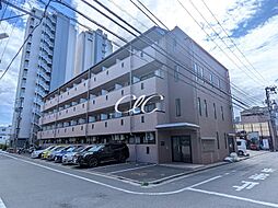 江戸川区松江６丁目