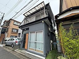 江戸川区北小岩5丁目の一戸建て