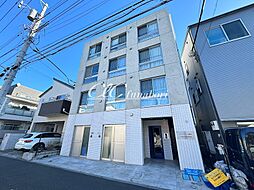 江戸川区篠崎町２丁目