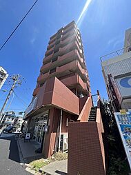 江戸川区松本２丁目