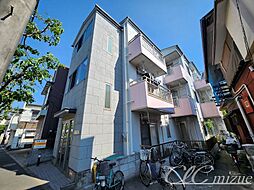 江戸川区篠崎町４丁目