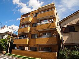 江東区北砂３丁目