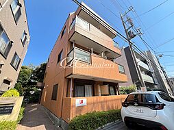 リバティーハウス