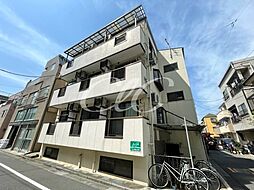 江戸川区一之江６丁目