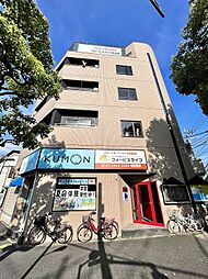 江戸川区北葛西４丁目