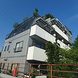 江戸川区松江５丁目