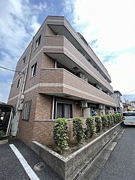江戸川区鹿骨４丁目