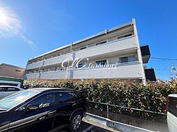 江戸川区松江６丁目