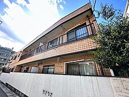 江戸川区西葛西１丁目