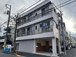 江戸川区鹿骨６丁目