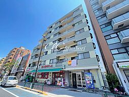 江戸川区松江１丁目