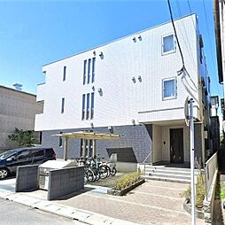 市川市広尾１丁目
