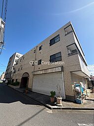 江戸川区西葛西７丁目