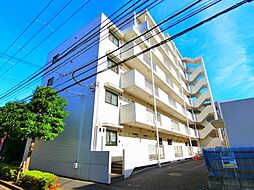 江戸川区西葛西８丁目