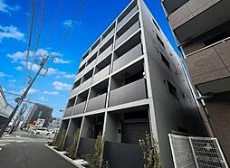 リブレスト篠崎