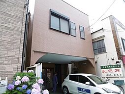 江戸川区松江2丁目戸建