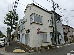 江戸川区東松本２丁目の一戸建て