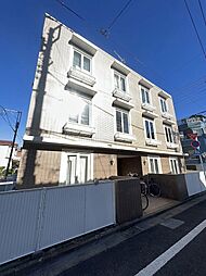 葛飾区鎌倉２丁目