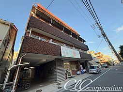 松江ロイヤルハイツ