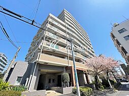 江戸川区東小松川２丁目