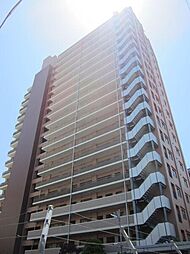 パークタワー東京クラルテ　ステーションフロント