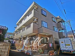 サンメゾン小岩