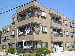 メゾンアルモニー