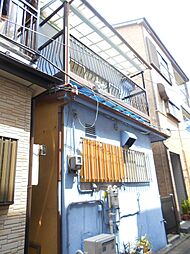 江戸川区本一色３丁目の一戸建て