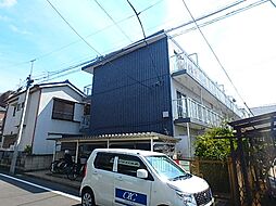 江戸川区北小岩８丁目