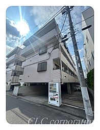 江戸川区南篠崎町４丁目