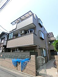 葛飾区西新小岩４丁目