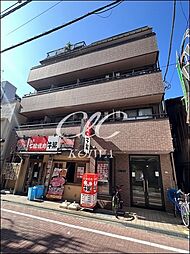 江戸川区西小岩１丁目