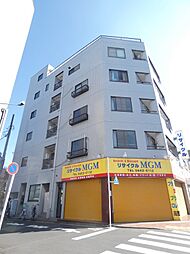 江戸川区中央４丁目