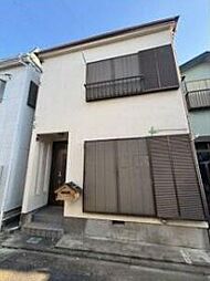 葛飾区細田５丁目の一戸建て