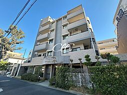 江戸川区北葛西５丁目