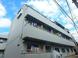 ウォンザハイムA棟