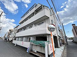 レジデンスGENSEI