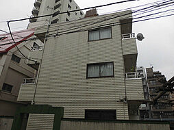 レパードマンション