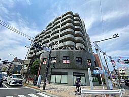 シャンサール船堀